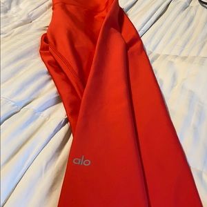 Alo size medium airlift leggings